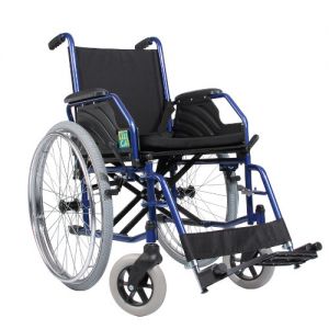 Wózek inwalidzki  REFUNDACJA NFZ