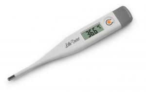 Termometr elektroniczny Little Doctor LD300